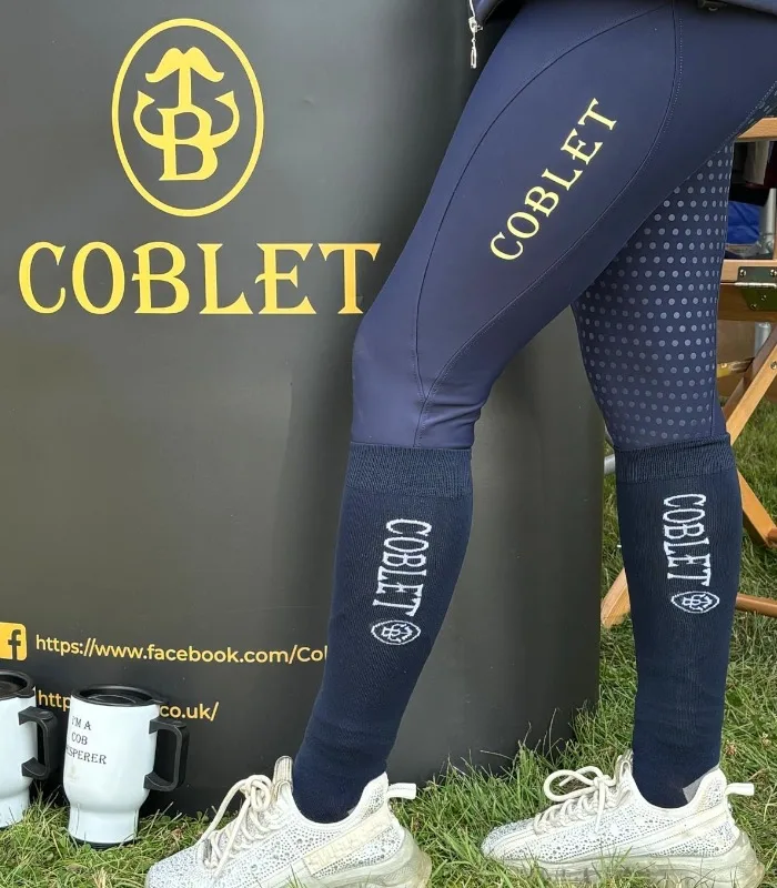 Coblet socks